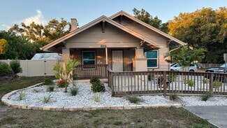 More details for 6819 Massachusetts Ave, New Port Richey, FL - Office for Lease