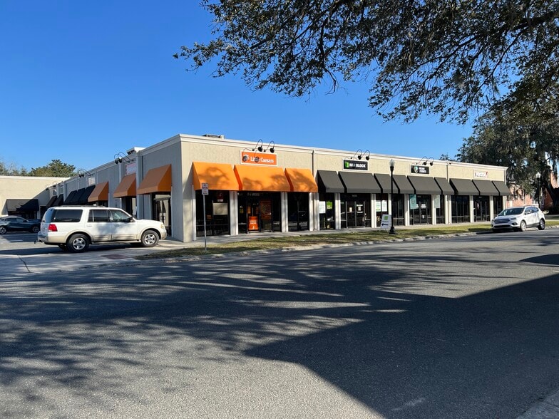 14520-14540 7th St, Dade City, FL for lease - Building Photo - Image 2 of 13