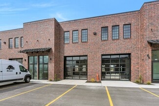Plus de détails pour 292 S 2000 W, Pleasant Grove, UT - Bureau, Bureau/Médical à louer
