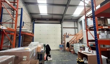 Mill Rd, Linlithgow à louer Photo intérieure- Image 2 de 3