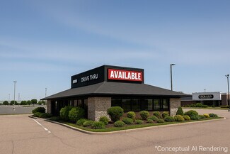 Plus de détails pour 477 Franklin Mills Cir, Philadelphia, PA - Commerce de détail à louer