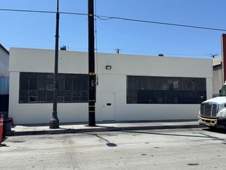 More details for 4228 E Washington Blvd, Commerce, CA - Industrial for Sale