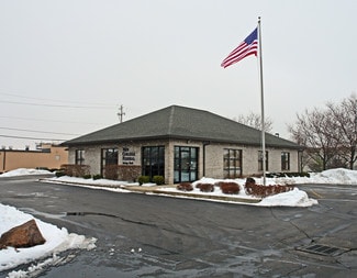 Plus de détails pour 833 Villa Rd, Springfield, OH - Commerce de détail à vendre