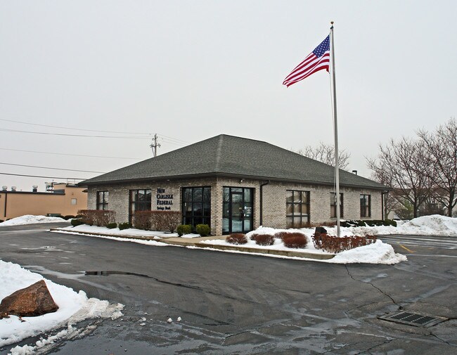 Plus de détails pour 833 Villa Rd, Springfield, OH - Commerce de détail à vendre