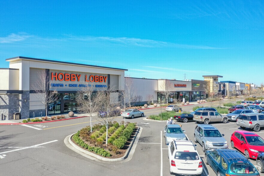 3000 Gateway St, Springfield, OR à louer - Photo du bâtiment - Image 2 de 5