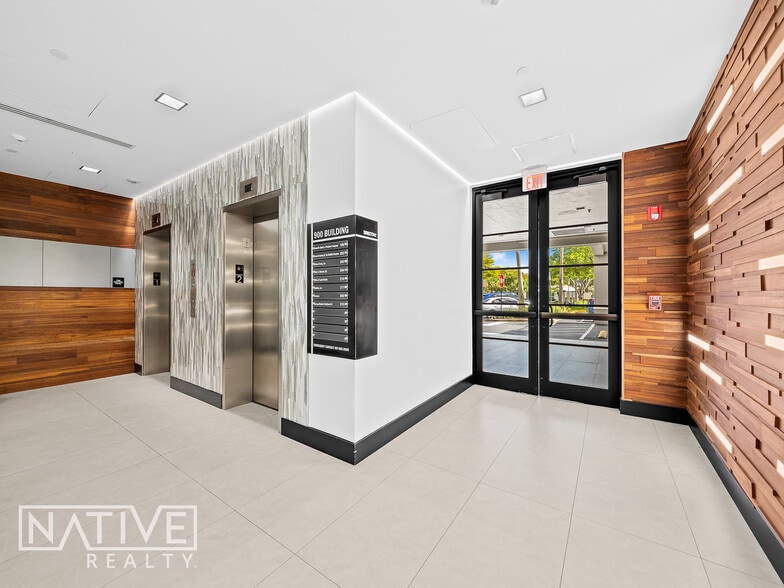 900 SE 3rd Ave, Fort Lauderdale, FL for lease - Interior Photo - Image 3 of 21