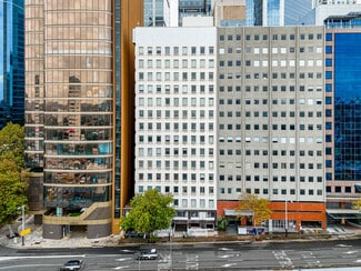 More details for 122 Arthur St, North Sydney - Office for Sale