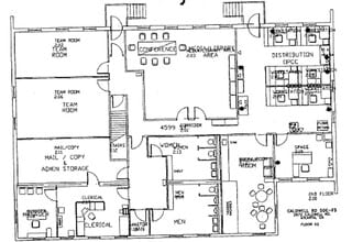 2762 Caldwell Rd NE, Brookhaven, GA à louer Photo intérieure- Image 1 de 1