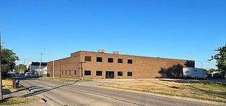 Plus de détails pour 3443 Military St, Port Huron, MI - Industriel à vendre