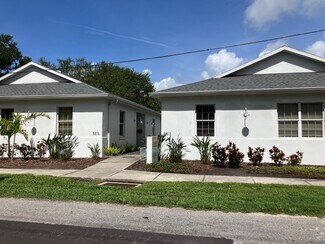 Plus de détails pour Free-Standing Offices for Sale – Bureau à vendre, Tampa, FL