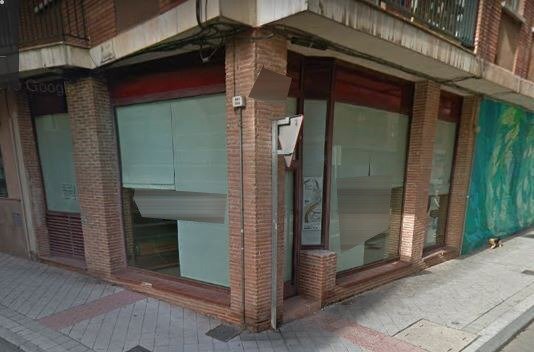 Retail in Salamanca, Salamanca for lease Primary Photo- Image 1 of 2