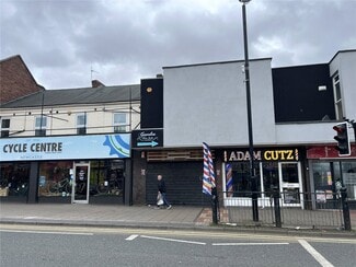 Plus de détails pour 238-242B Shields Rd, Newcastle Upon Tyne - Commerce de détail à vendre