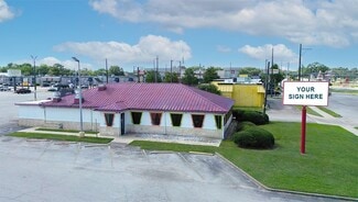 More details for 3327 Mangum Rd, Houston, TX - Retail for Lease