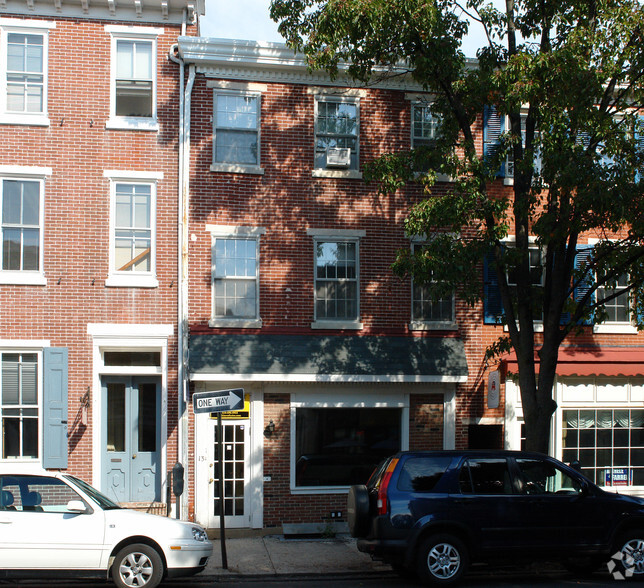 13 S Church St, West Chester, PA à vendre - Photo principale - Image 1 de 1