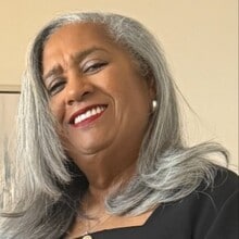 Deborah Woolcock