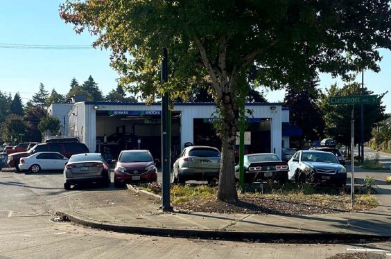 More details for 3300 Martin Luther King Junior Way S, Seattle, WA - Retail for Sale