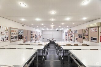 Bureau dans Madrid, Madrid à louer Photo intérieure- Image 2 de 16