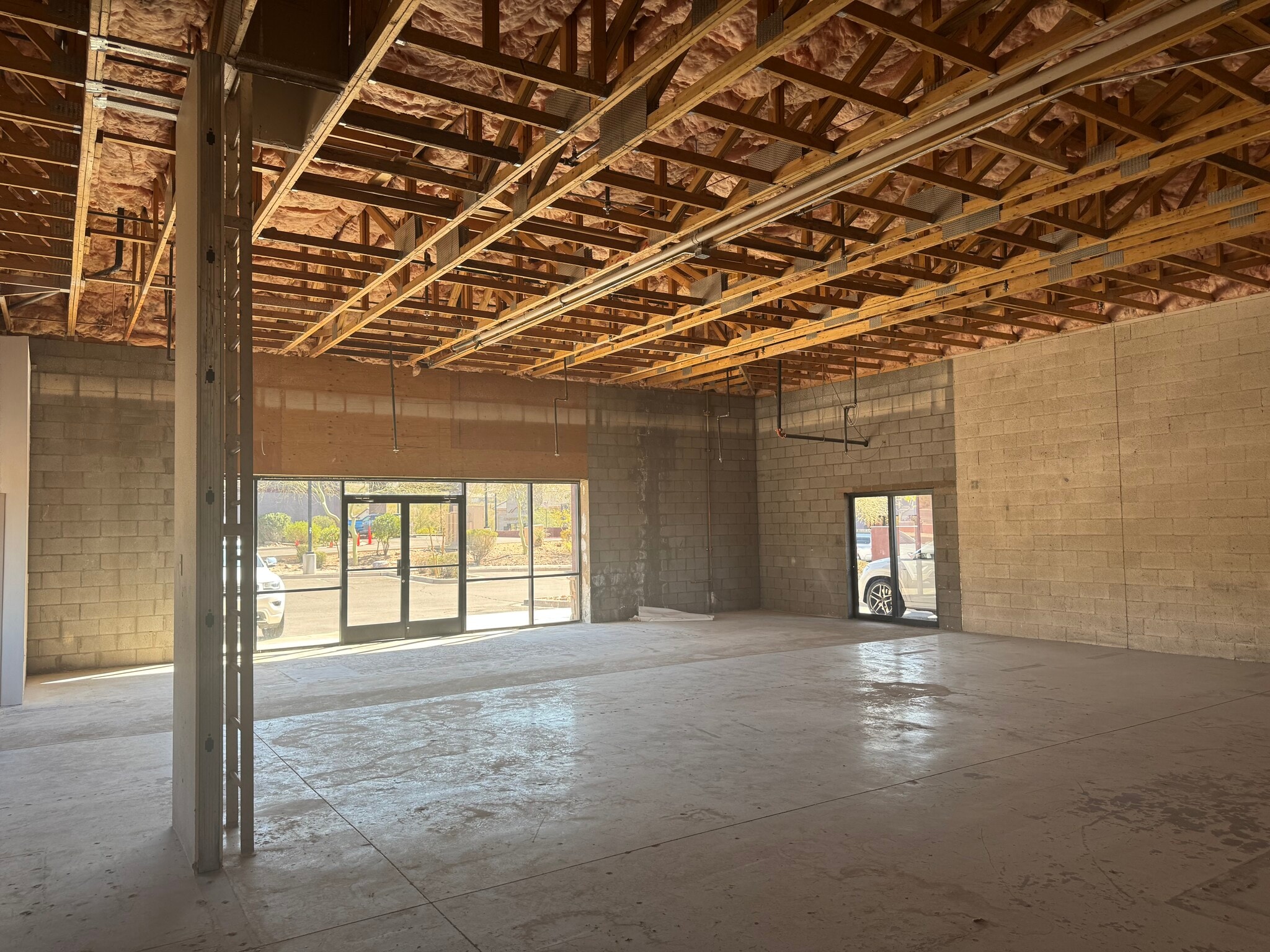 10405 E McDowell Mountain Ranch Rd, Scottsdale, AZ for lease Building Photo- Image 1 of 7