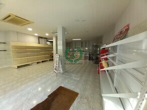 Retail in Pedrezuela, Madrid for lease Interior Photo- Image 1 of 13