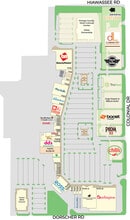 7149-7475 W Colonial Dr, Orlando, FL à louer Photo intérieure- Image 1 de 1