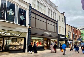 More details for 5-6 Commercial St, Leeds - Retail for Lease