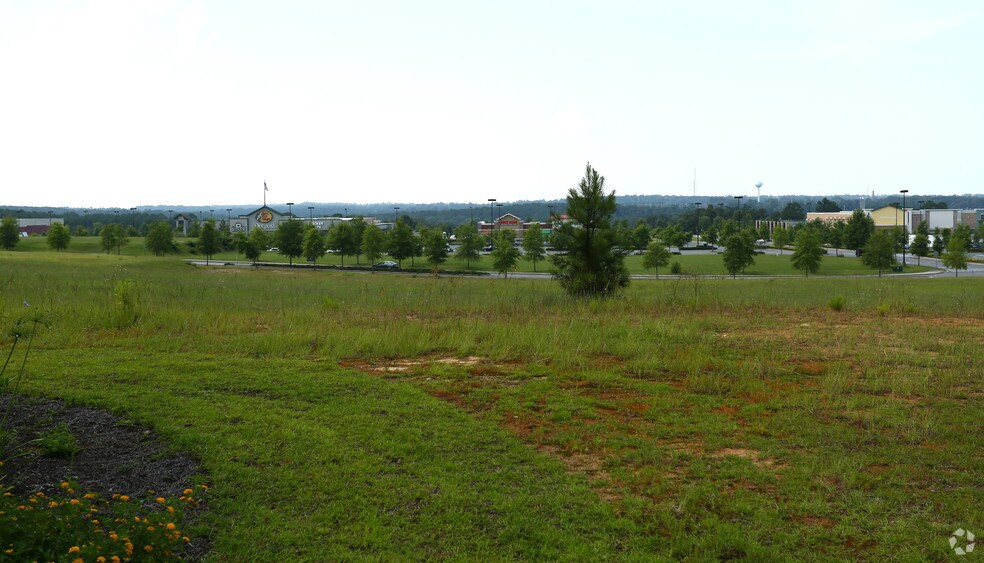 4001 Lagniappe Way, Tallahassee, FL à vendre - Autre - Image 2 de 13