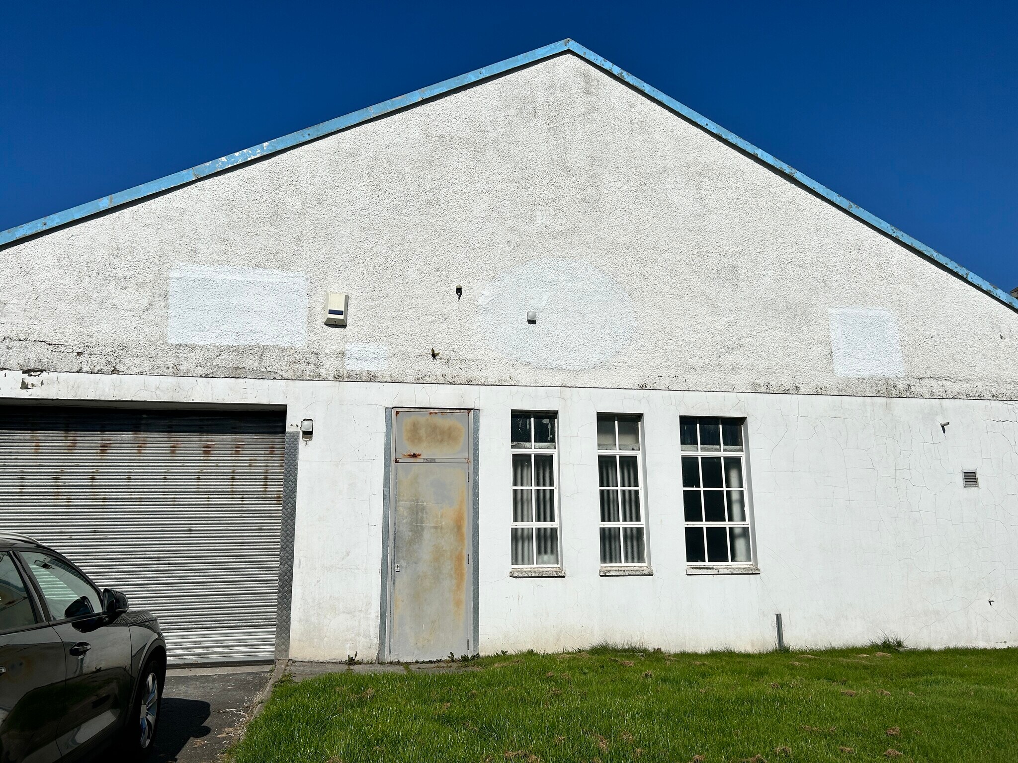 Moorfield, Kilmarnock à louer Photo du bâtiment- Image 1 de 4