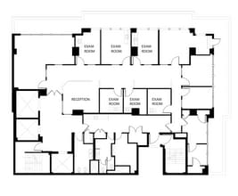 205 Lexington Ave, New York, NY for lease Floor Plan- Image 1 of 1