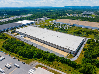 Plus de détails pour 16522 Hunters Green Pky, Hagerstown, MD - Industriel/Logistique à louer