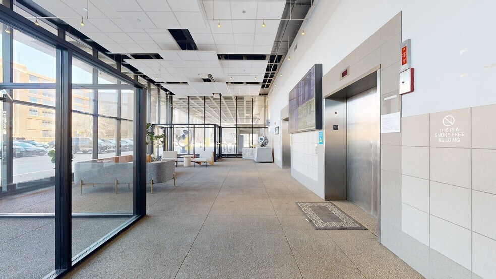 1111 W 35th St, Chicago, IL à louer - Numérisation 3D de Matterport - Image 2 de 34