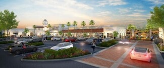 More details for SEQ Duncan Canyon Rd & Interstate 15, Fontana, CA - Retail for Lease