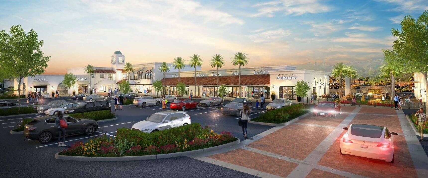 SEQ Duncan Canyon Rd & Interstate 15, Fontana, CA for lease Building Photo- Image 1 of 6