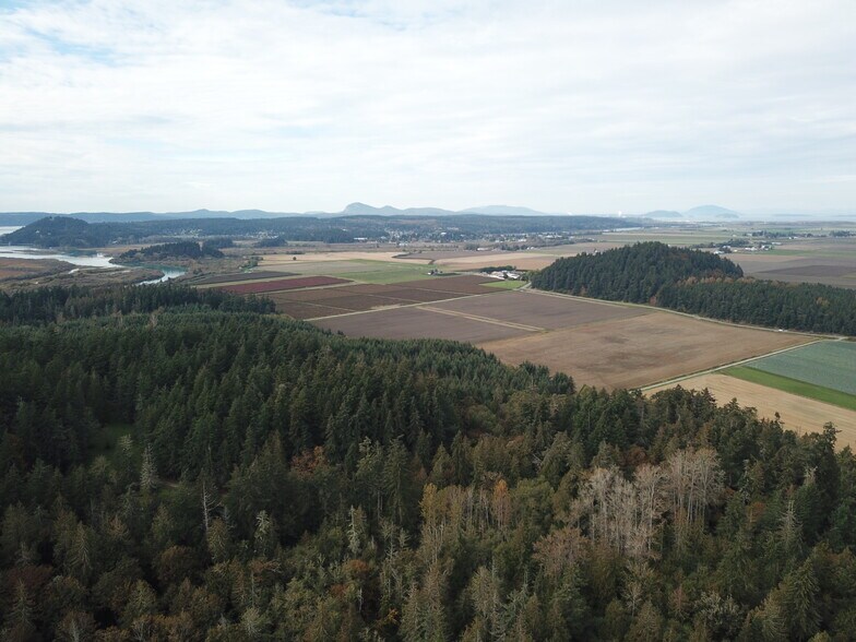 12672 Staffanson Ln, Mount Vernon, WA à vendre - Photo principale - Image 1 de 13