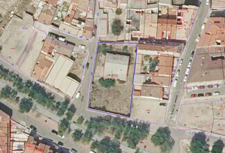 Plus de détails pour Terrain à vendre