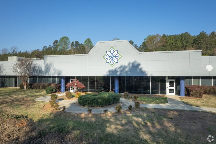 310 Inglesby Pky, Duncan, SC for sale - Building Photo - Image 3 of 21