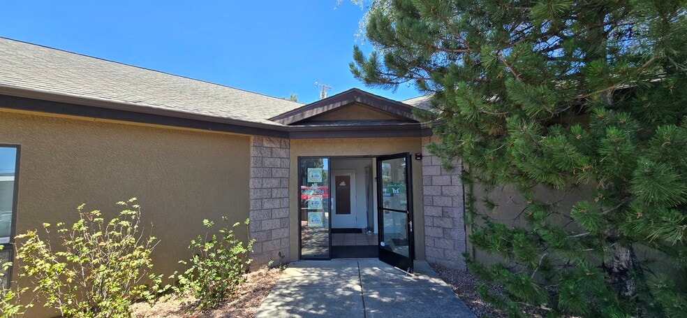 172 Merritt St, Prescott, AZ à louer - Photo du bâtiment - Image 2 de 11
