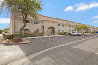 More details for 1745 W Deer Valley Rd, Phoenix, AZ - Flex for Lease