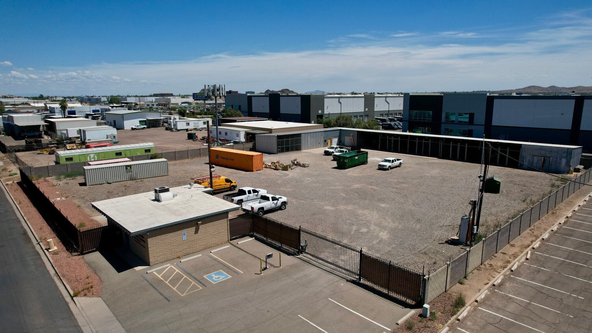 3901 E Winslow Ave, Phoenix, AZ for sale Building Photo- Image 1 of 5