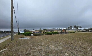 Plus de détails pour 10177 Cortez Blvd, Brooksville, FL - Bureau à vendre