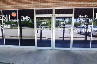 12560 US-27, Chickamauga, GA for lease Building Photo- Image 1 of 13