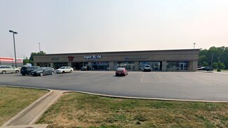 Plus de détails pour 108 Cecil St, Camdenton, MO - Commerce de détail à louer