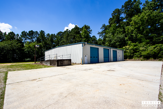 Plus de détails pour 5317 Bush River Rd, Columbia, SC - Industriel/Logistique à louer