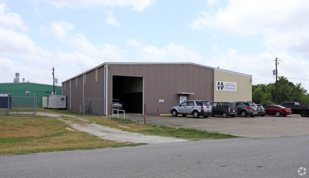 1416 Washington Ave, South Houston, TX for lease - Building Photo - Image 3 of 3