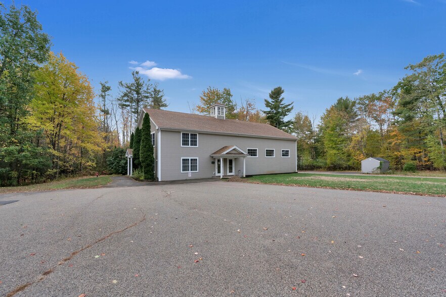 38 Hubbard Ln, Wells, ME à vendre - Photo du bâtiment - Image 2 de 29