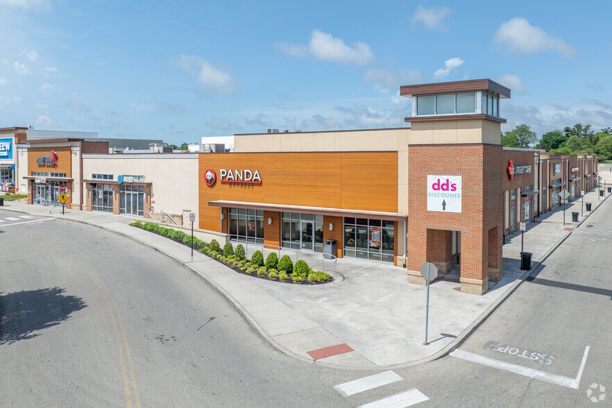 2385 W Cheltenham Ave, Philadelphia, PA for lease - Building Photo - Image 2 of 2