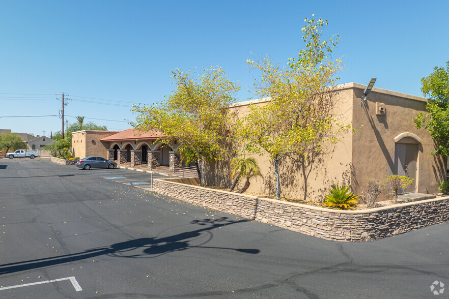 8821 N 7th St, Phoenix, AZ for sale - Building Photo - Image 3 of 22