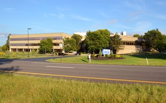 Plus de détails pour 5950 Airport Rd, Oriskany, NY - Bureau à louer