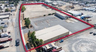 Plus de détails pour 351 N Orange St, Riverside, CA - Industriel à louer