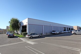 More details for 9411 Winnetka Ave, Chatsworth, CA - Industrial for Lease