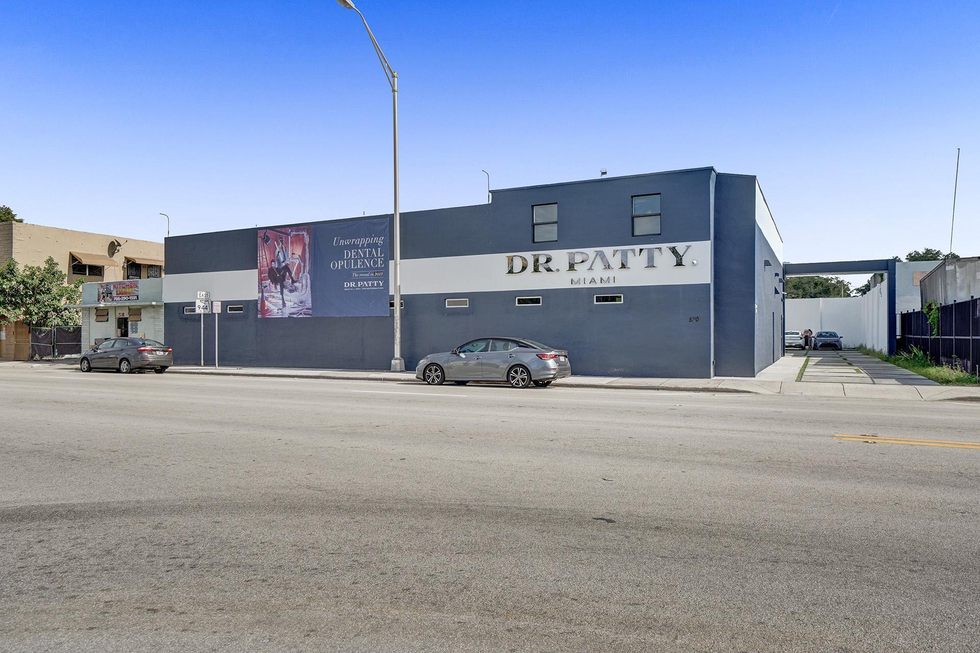 530 NW 54th St, Miami, FL for sale Building Photo- Image 1 of 1